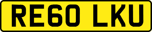 RE60LKU