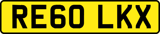 RE60LKX