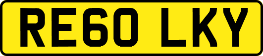 RE60LKY
