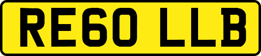 RE60LLB