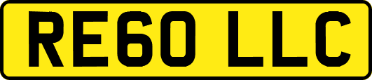 RE60LLC