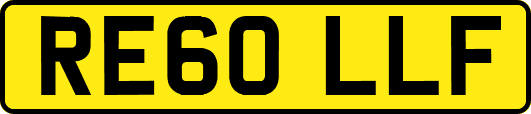 RE60LLF