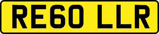 RE60LLR