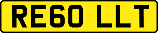 RE60LLT