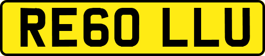 RE60LLU