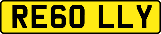 RE60LLY