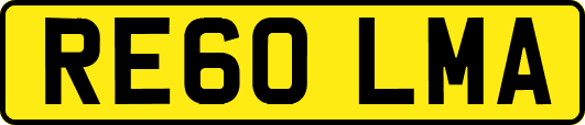 RE60LMA