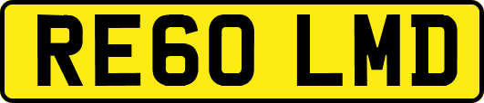 RE60LMD