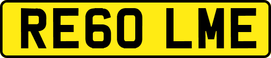 RE60LME