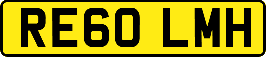 RE60LMH