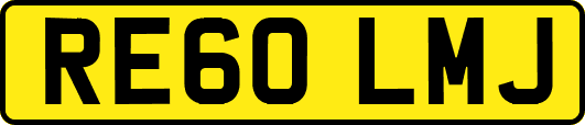RE60LMJ