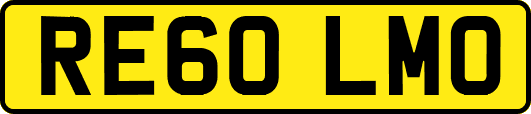 RE60LMO