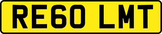 RE60LMT