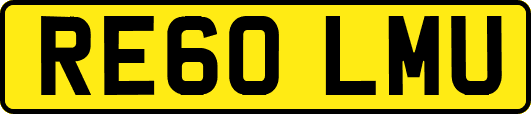 RE60LMU