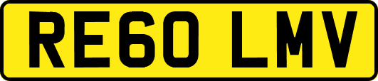 RE60LMV