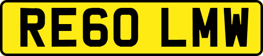 RE60LMW