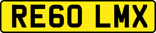 RE60LMX