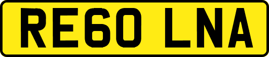 RE60LNA