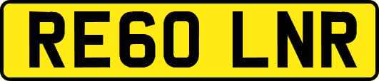 RE60LNR