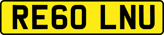 RE60LNU
