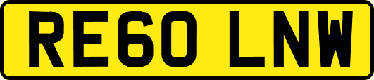 RE60LNW