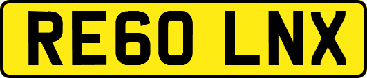 RE60LNX
