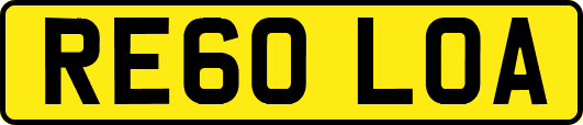 RE60LOA