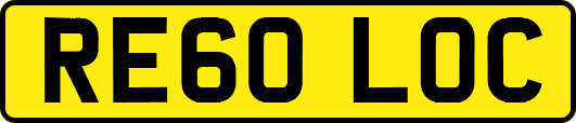 RE60LOC
