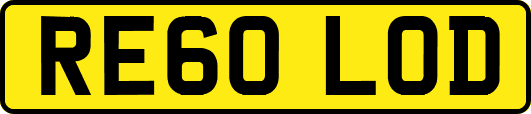 RE60LOD