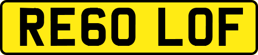 RE60LOF