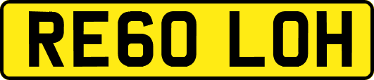 RE60LOH