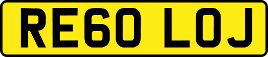 RE60LOJ