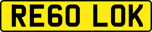 RE60LOK