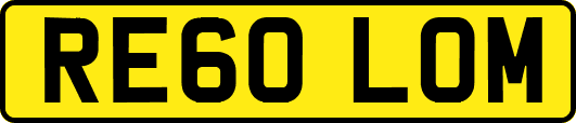 RE60LOM