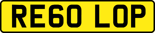 RE60LOP
