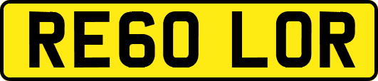 RE60LOR