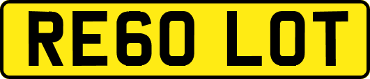 RE60LOT