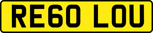 RE60LOU