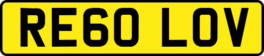 RE60LOV