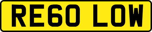 RE60LOW