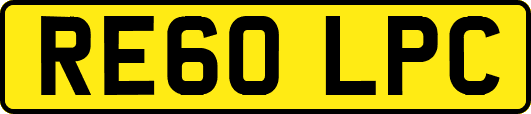 RE60LPC