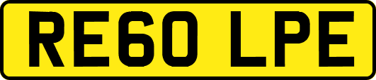 RE60LPE