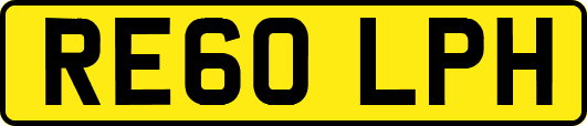 RE60LPH