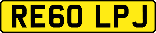 RE60LPJ