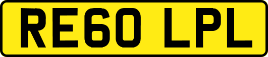 RE60LPL