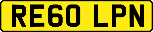 RE60LPN