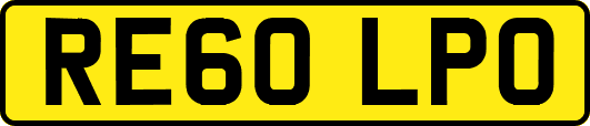 RE60LPO