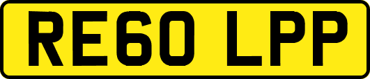 RE60LPP