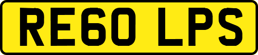 RE60LPS