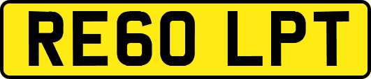 RE60LPT